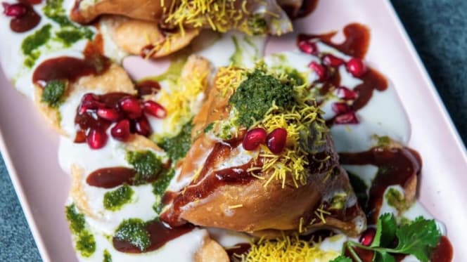 Dessi Tadka Obersendling - 1