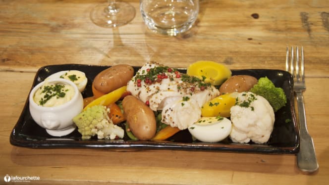 Au Coeur du Panier - 6