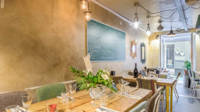 Au Coeur du Panier - 3