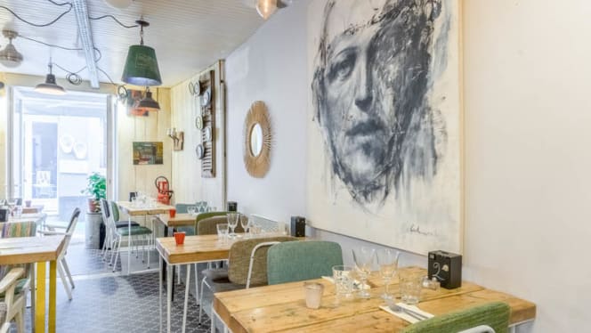 Au Coeur du Panier - 2