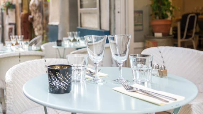 Au Coeur du Panier - 4