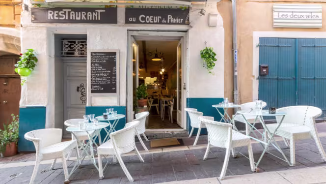 Au Coeur du Panier - 0