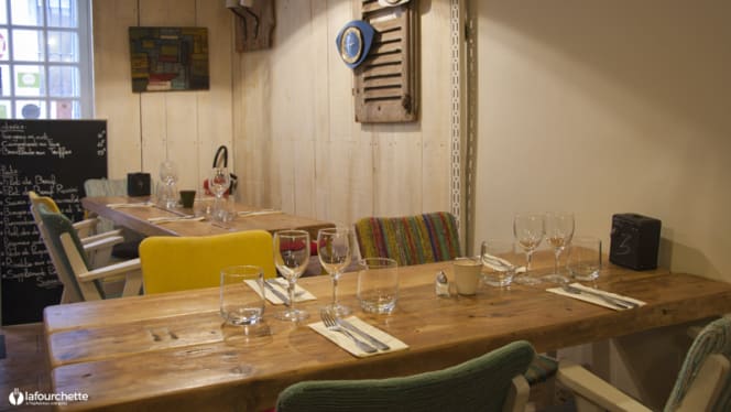 Au Coeur du Panier - 7