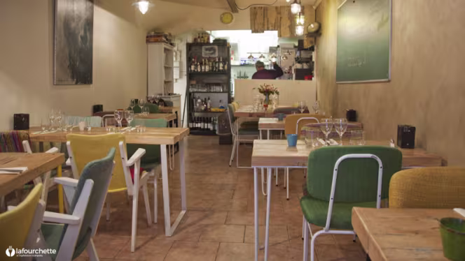 Au Coeur du Panier - 8