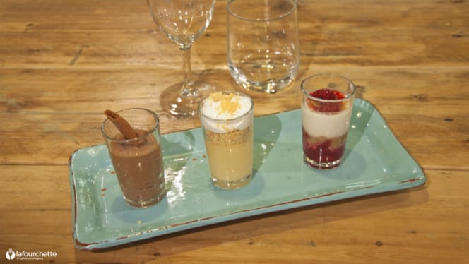 Au Coeur du Panier - 5