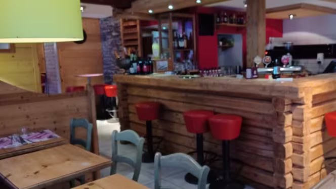 Le Chalet des Cîmes - Retour d'Est - Abriès - Abries-Ristolas - 2