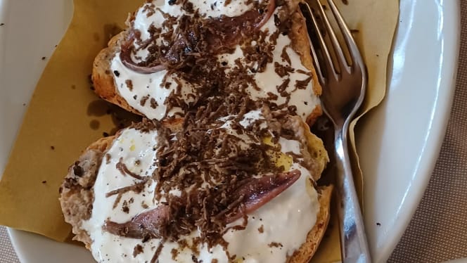 Le Chalet des Cîmes - Retour d'Est - Abriès - Abries-Ristolas - 3