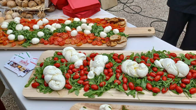 Le Chalet des Cîmes - Retour d'Est - Abriès - Abries-Ristolas - 0