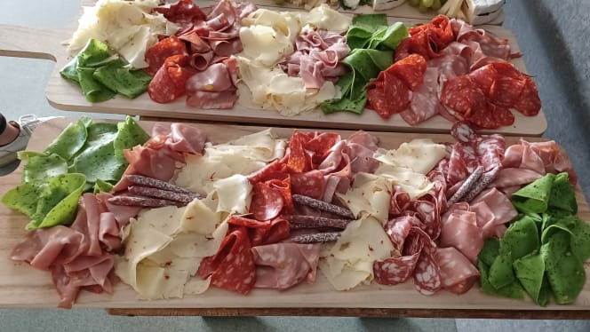 Le Chalet des Cîmes - Retour d'Est - Abriès - Abries-Ristolas - 4