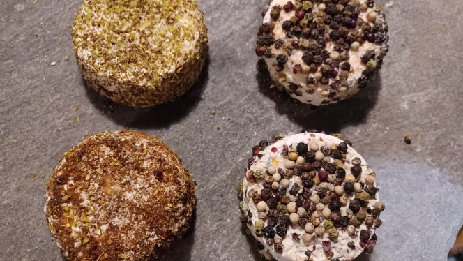 Le Chalet des Cîmes - Retour d'Est - Abriès - Abries-Ristolas - 8