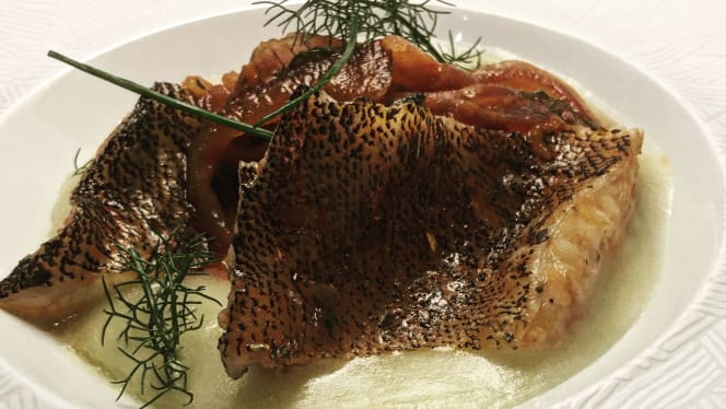 Macallè sicilian - 5