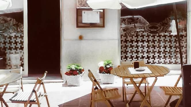 Macallè sicilian - 0