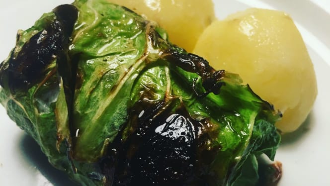 Macallè sicilian - 2