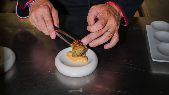 Ristorante Francy - 1