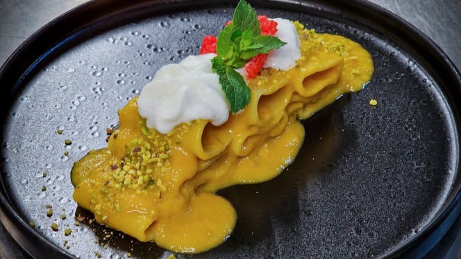 Ristorante Francy - 8