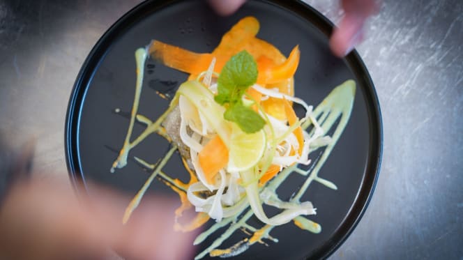 Ristorante Francy - 5