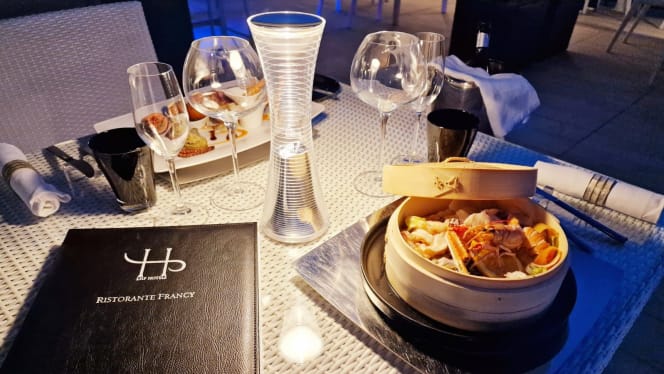 Ristorante Francy - 9