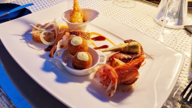 Ristorante Francy - 7