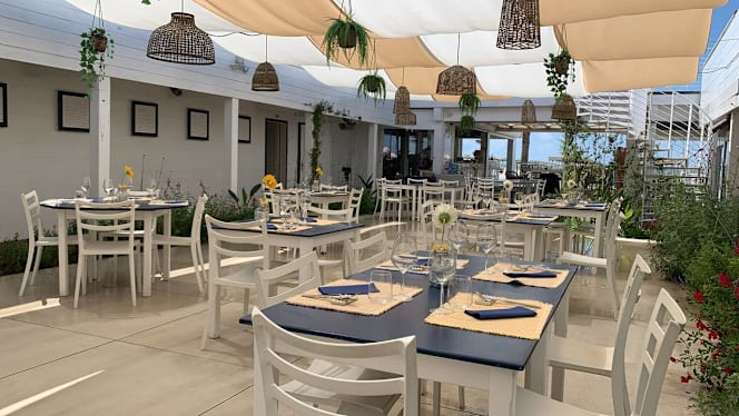 Bistrot Pizzeria Primavera Versilia - 0