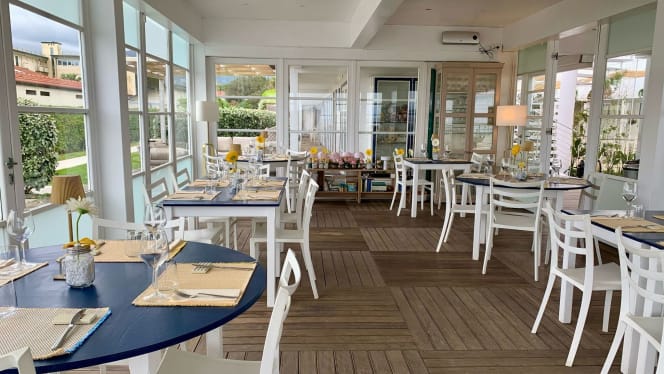 Bistrot Pizzeria Primavera Versilia - 6