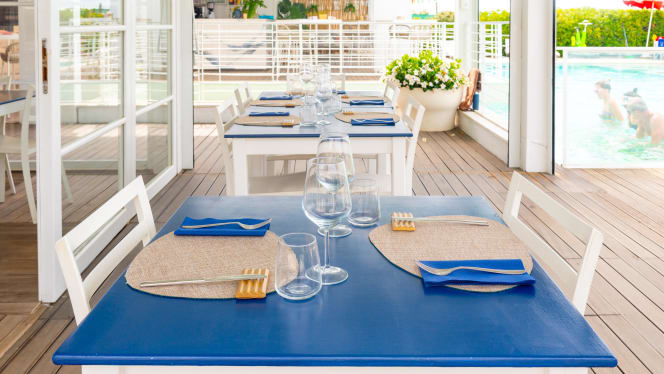 Bistrot Pizzeria Primavera Versilia - 7