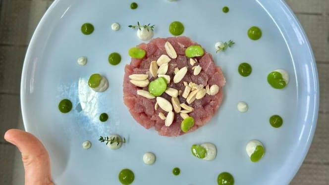 Bistrot Pizzeria Primavera Versilia - 2