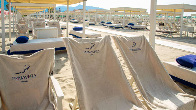 Bistrot Pizzeria Primavera Versilia - 9