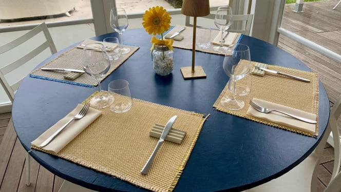 Bistrot Pizzeria Primavera Versilia - 3