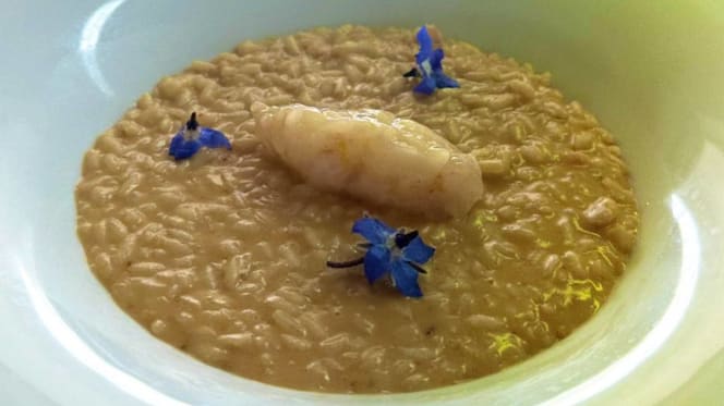 Bistrot Pizzeria Primavera Versilia - 1