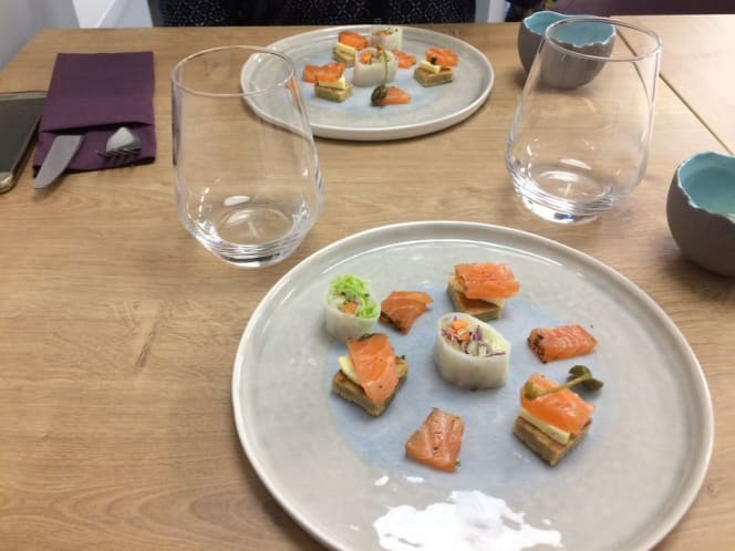 Le Lapin Blanc - Avignon - 4