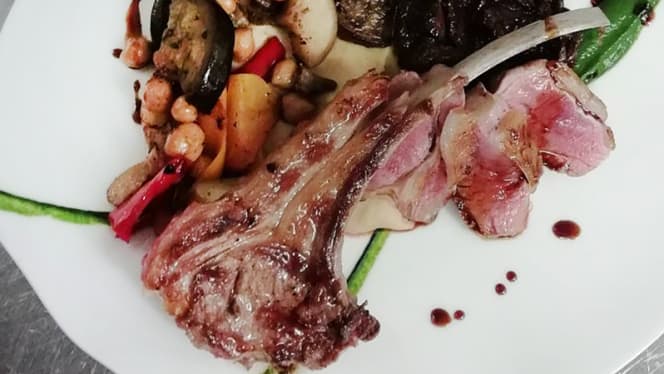 Le Lapin Blanc - Avignon - 3