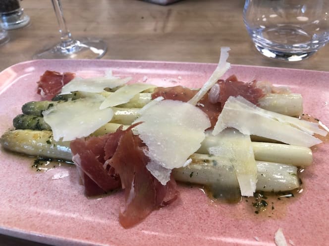 Le Lapin Blanc - Avignon - 5