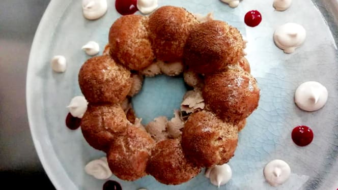 Le Lapin Blanc - Avignon - 2