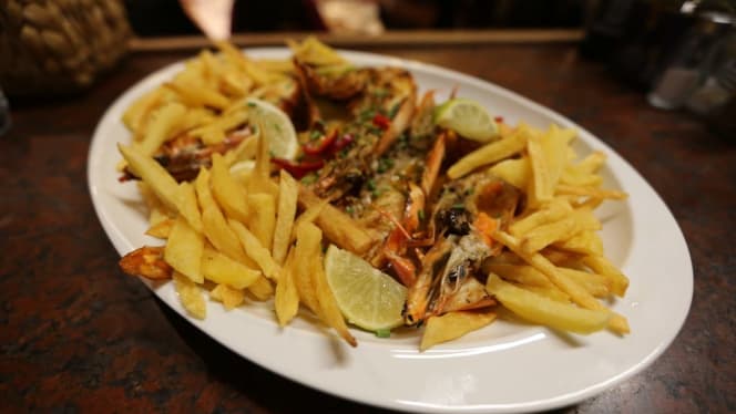 Restaurante Típico O Fado - 6