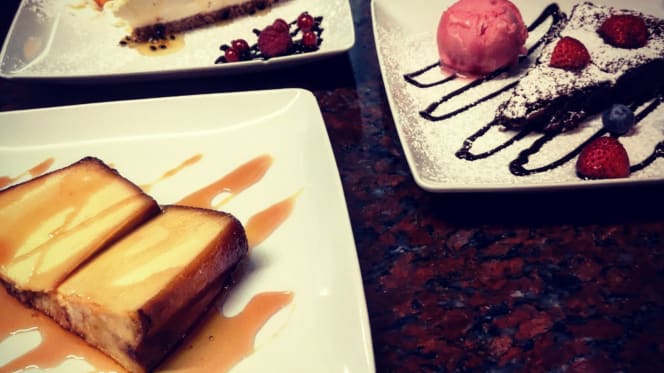 Restaurante Típico O Fado - 1