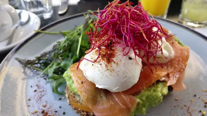 Staring at Jacob - 4