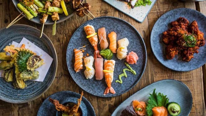 Staring at Jacob - 7