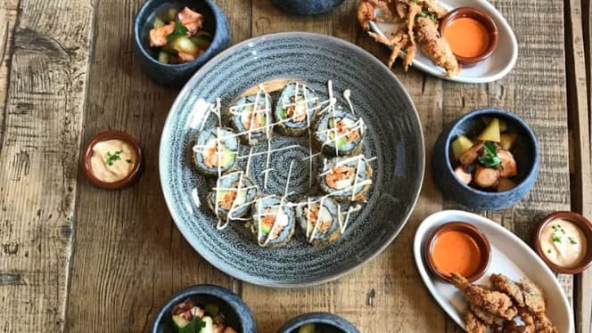 Staring at Jacob - 8