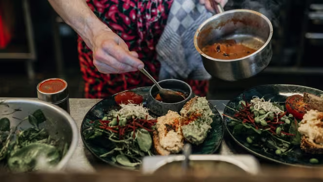 Staring at Jacob - 3