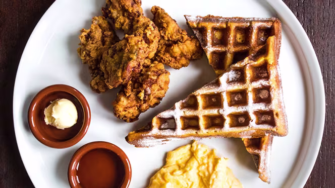 Staring at Jacob - 0