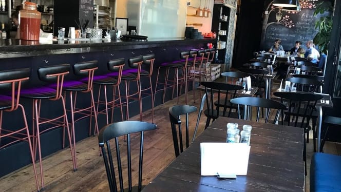 Staring at Jacob - 9