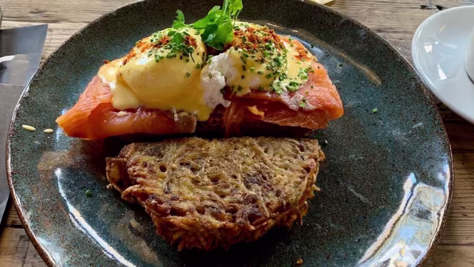 Staring at Jacob - 1