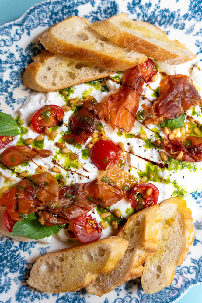 Pépé Ronchon Vino - 2