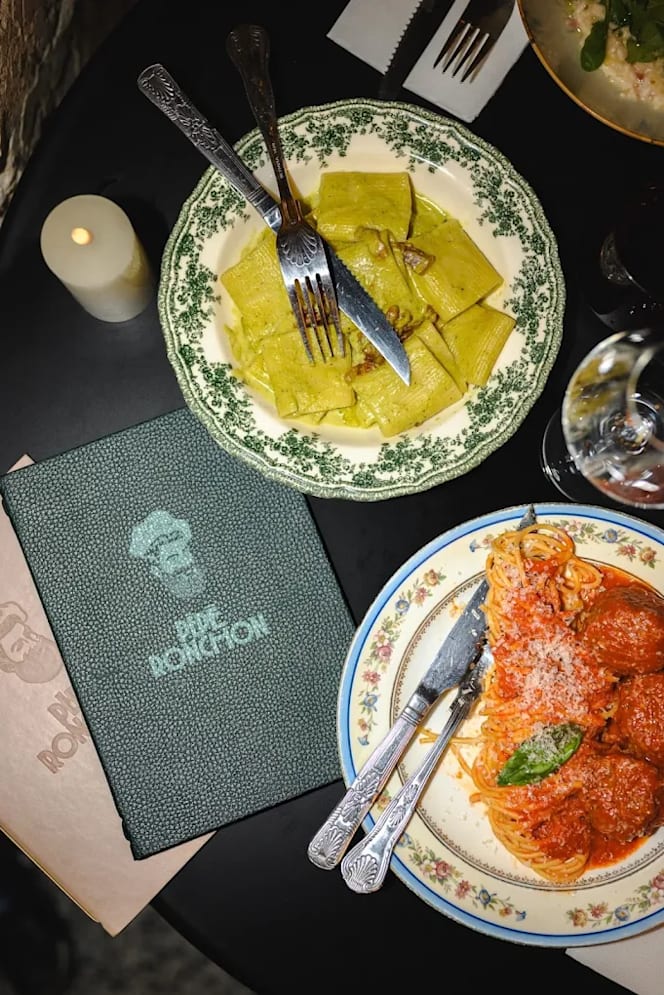 Pépé Ronchon Vino - 7