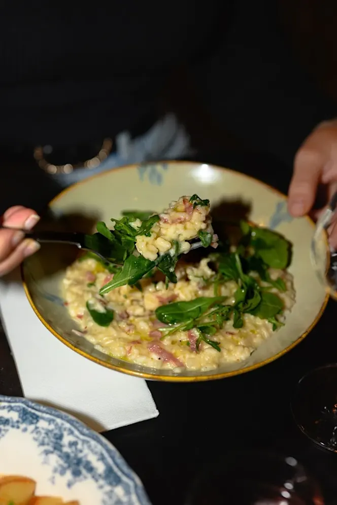 Pépé Ronchon Vino - 0