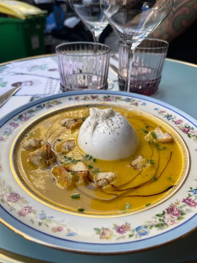 Pépé Ronchon Vino - 9