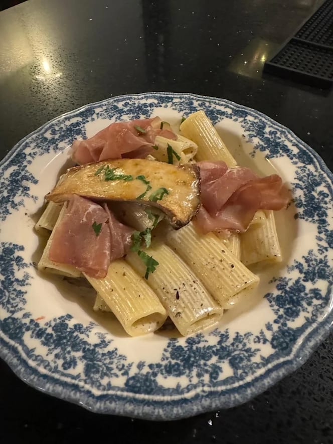 Pépé Ronchon Vino - 5