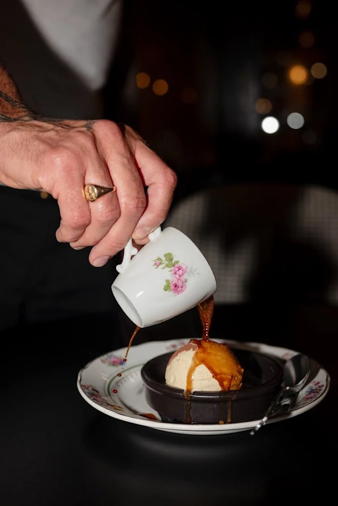 Pépé Ronchon Vino - 8