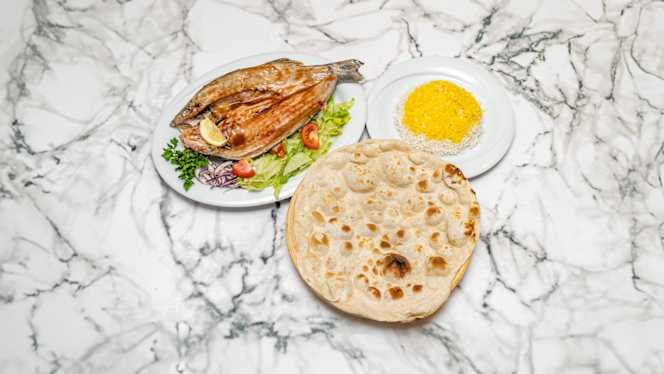 Altayib Restaurant - 8