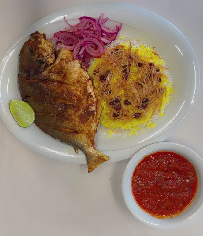 Altayib Restaurant - 2